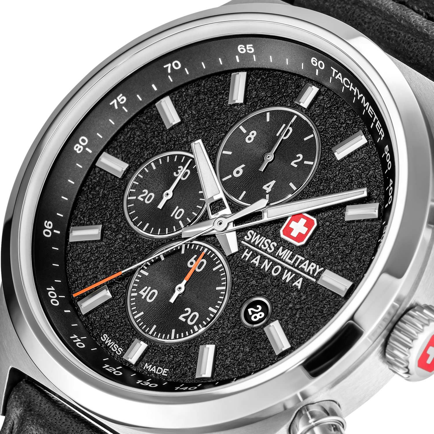 Swiss military hanowa SMWGC0007804